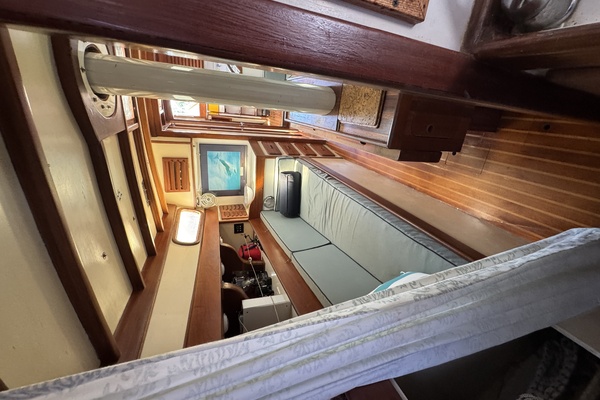 Baron 40ft Custom Yacht For Sale