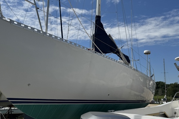Baron 40ft Custom Yacht For Sale