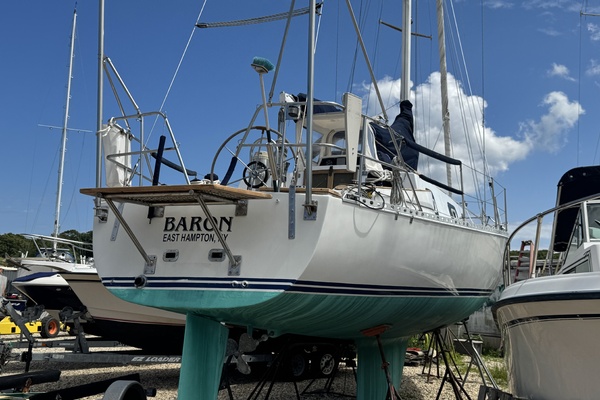 Baron 40ft Custom Yacht For Sale