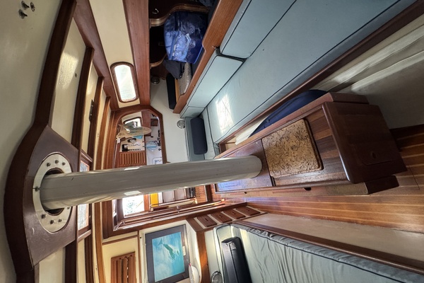 Baron 40ft Custom Yacht For Sale