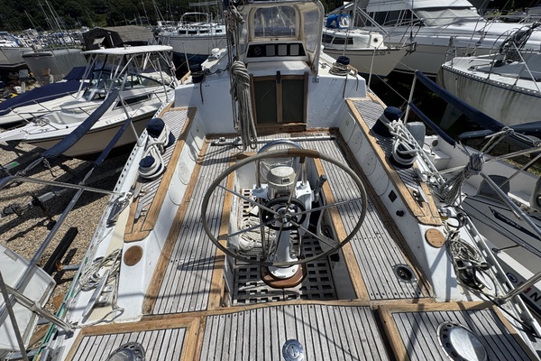 Baron 40ft Custom Yacht For Sale