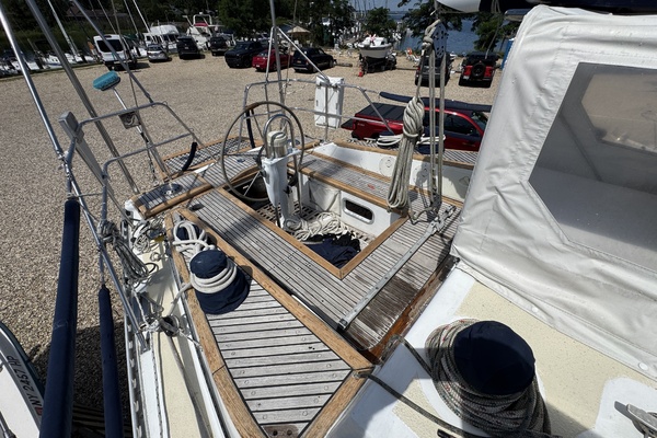 Baron 40ft Custom Yacht For Sale