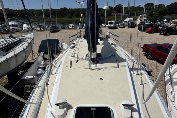 Baron 40ft Custom Yacht For Sale