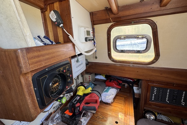 Baron 40ft Custom Yacht For Sale
