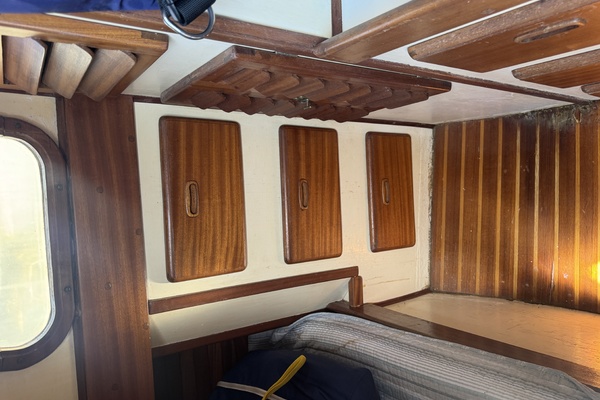 Baron 40ft Custom Yacht For Sale