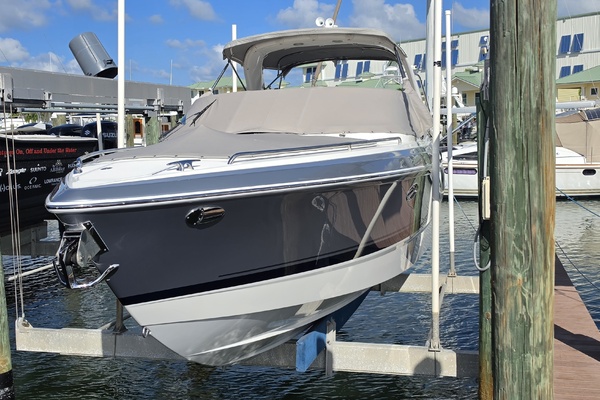 Raft 2 0 29ft Formula Yacht For Sale