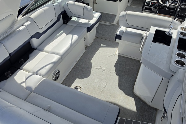 Raft 2 0 29ft Formula Yacht For Sale