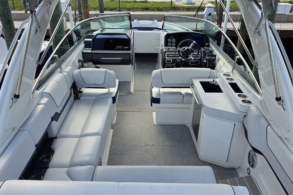 Raft 2 0 29ft Formula Yacht For Sale