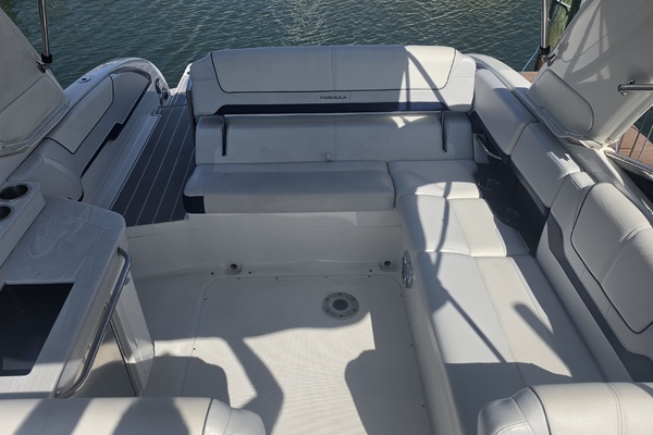 Raft 2 0 29ft Formula Yacht For Sale