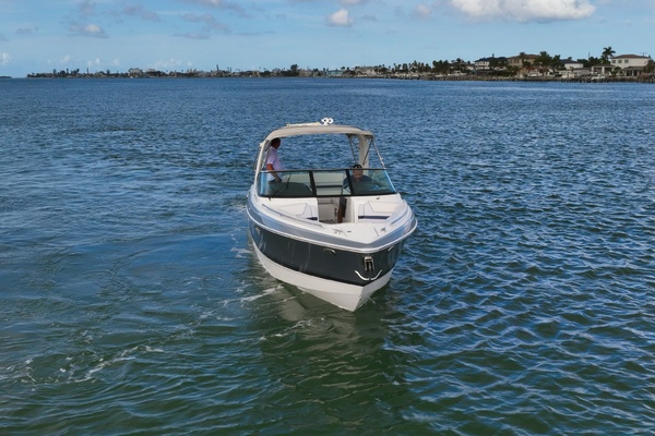 Raft 2 0 29ft Formula Yacht For Sale