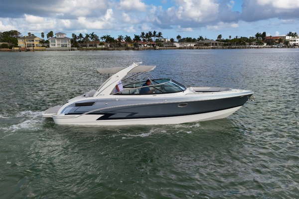 Raft 2 0 29ft Formula Yacht For Sale