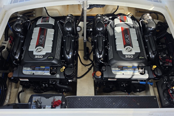 Raft 2 0 29ft Formula Yacht For Sale