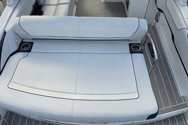Raft 2 0 29ft Formula Yacht For Sale