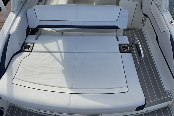 Raft 2 0 29ft Formula Yacht For Sale