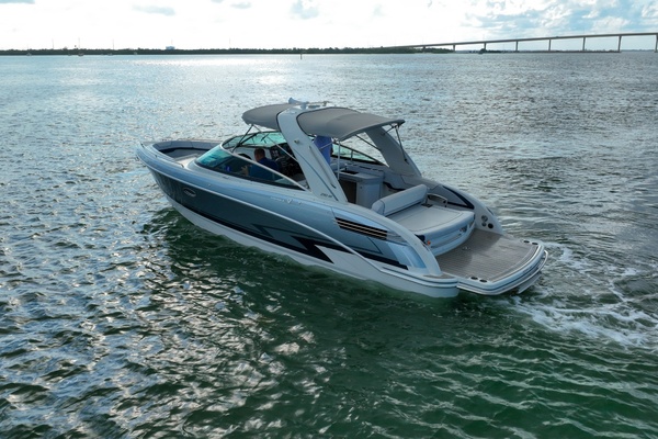 Raft 2 0 29ft Formula Yacht For Sale