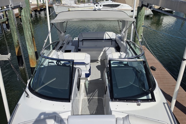 Raft 2 0 29ft Formula Yacht For Sale