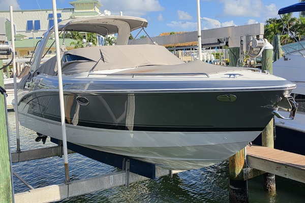 Raft 2 0 29ft Formula Yacht For Sale