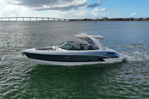 Raft 2 0 29ft Formula Yacht For Sale