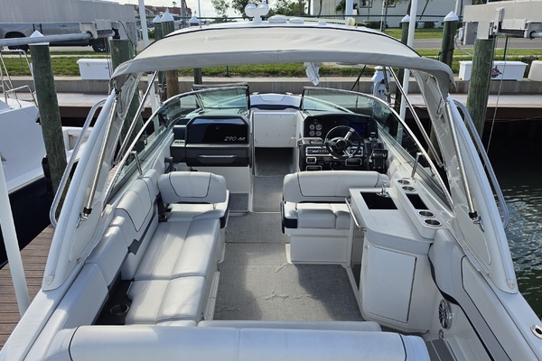 Raft 2 0 29ft Formula Yacht For Sale