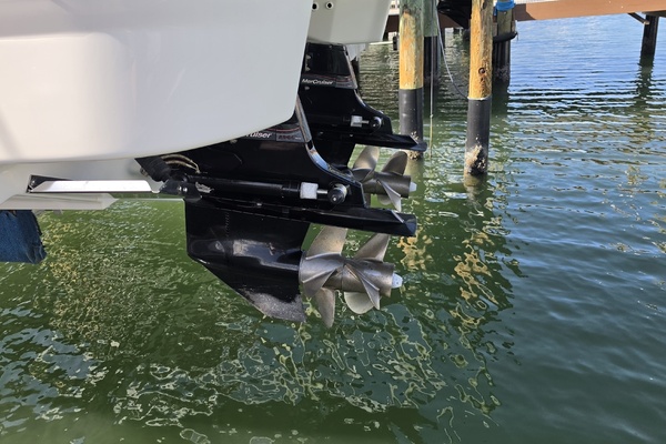 Raft 2 0 29ft Formula Yacht For Sale