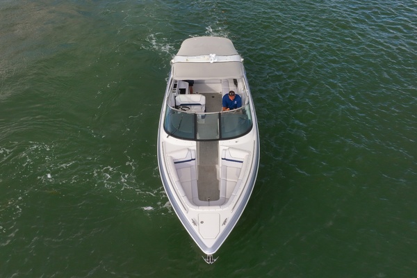 Raft 2 0 29ft Formula Yacht For Sale