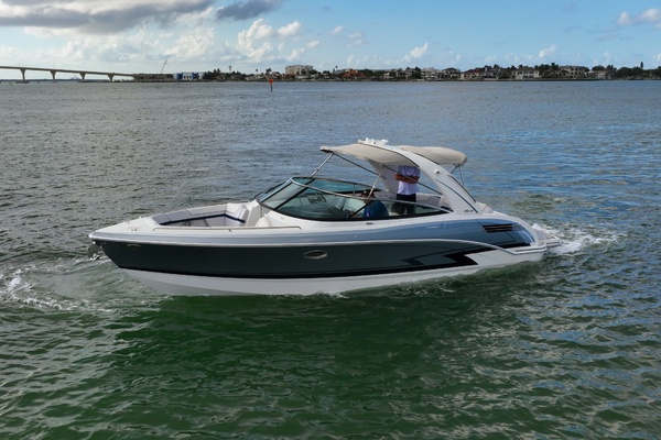 Raft 2 0 29ft Formula Yacht For Sale