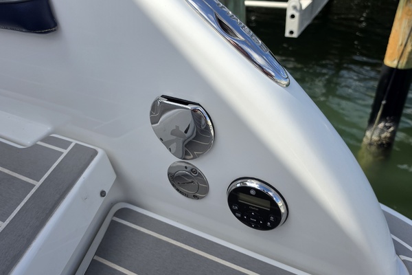 Raft 2 0 29ft Formula Yacht For Sale