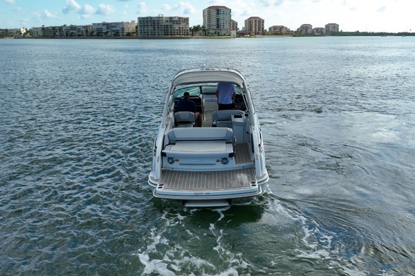 Raft 2 0 29ft Formula Yacht For Sale