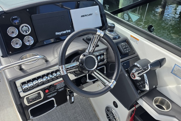 Raft 2 0 29ft Formula Yacht For Sale