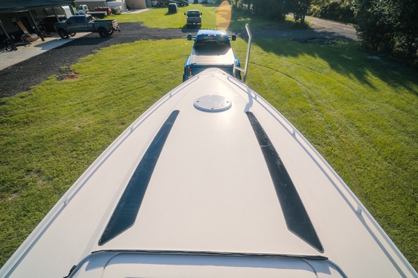 44ft Concept Yacht For Sale