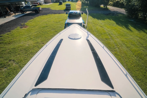 Concept 44 Cuddy Cabin Yacht For Sale