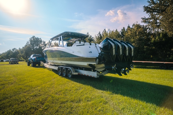 44ft Concept Yacht For Sale