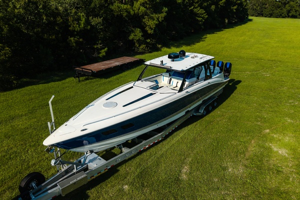 44ft Concept Yacht For Sale