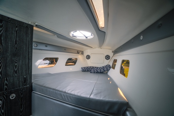 44ft Concept Yacht For Sale