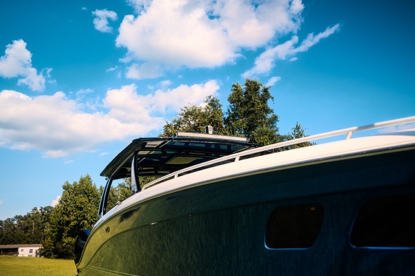 44ft Concept Yacht For Sale