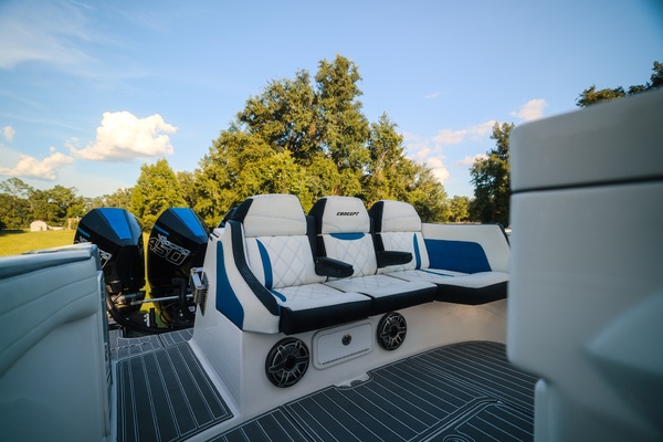 44ft Concept Yacht For Sale