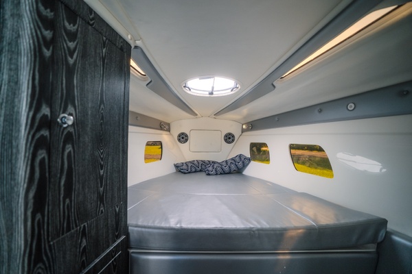 44ft Concept Yacht For Sale