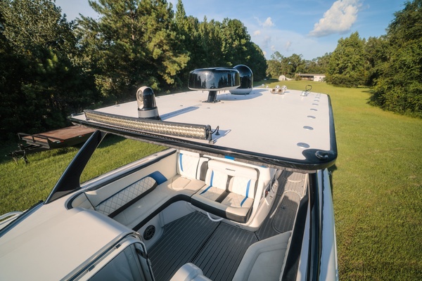 44ft Concept Yacht For Sale