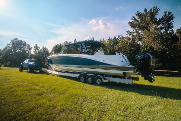 44ft Concept Yacht For Sale