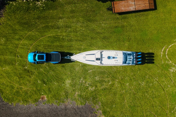 44ft Concept Yacht For Sale