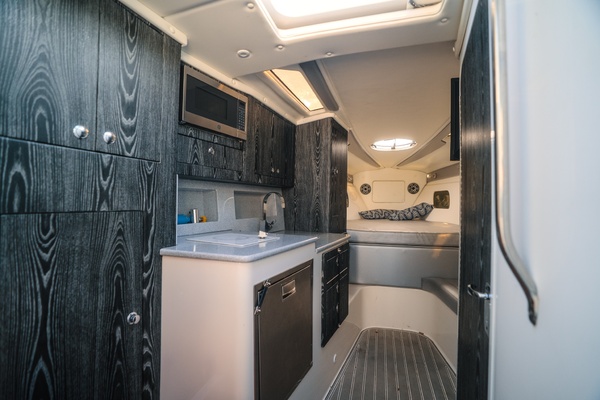 44ft Concept Yacht For Sale