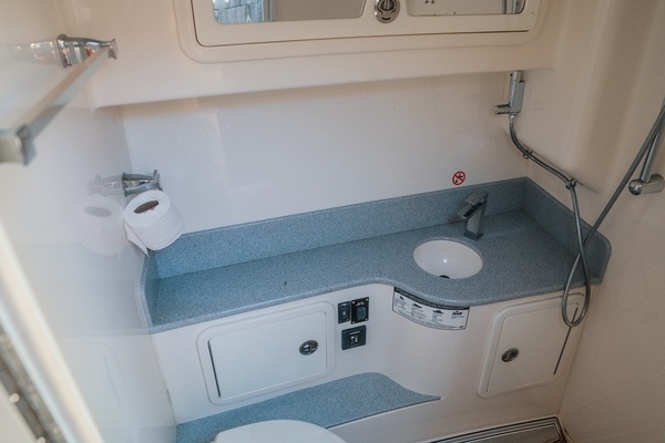 44ft Concept Yacht For Sale