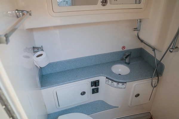 Concept 44 Cuddy Cabin Yacht For Sale