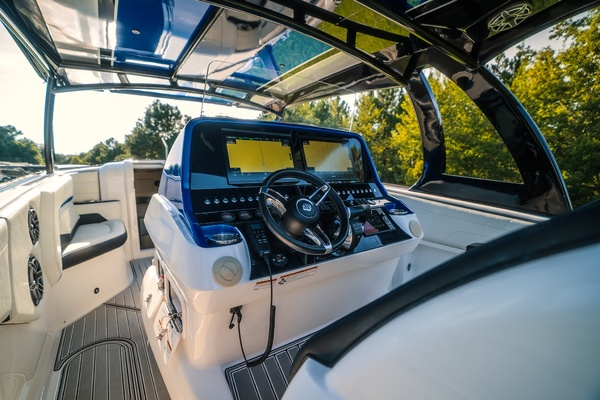44ft Concept Yacht For Sale