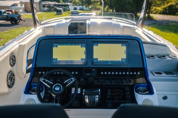 44ft Concept Yacht For Sale