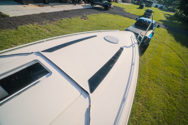 44ft Concept Yacht For Sale