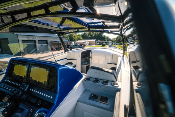 44ft Concept Yacht For Sale