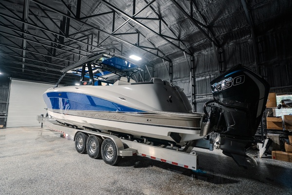 44ft Concept Yacht For Sale