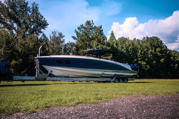 44ft Concept Yacht For Sale