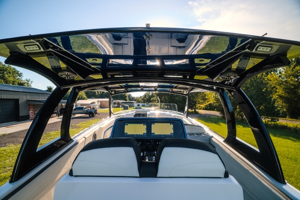 44ft Concept Yacht For Sale